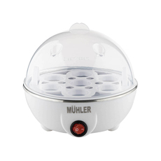 ЯЙЦЕВАРКА MUHLER ME-271 ЯЙЦЕВАРКА MUHLER ME-271