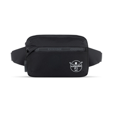 ЧАНТА ЗА ПРЕЗ КРЪСТА CHIEMSEE SMART ЧЕРЕН ЧАНТА ЗА ПРЕЗ КРЪСТА CHIEMSEE SMART ЧЕРЕН