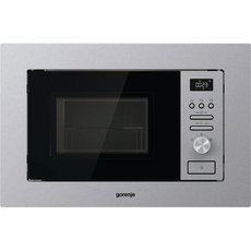 Microwave ovens GORENJE BM201AG1X Microwave ovens GORENJE BM201AG1X