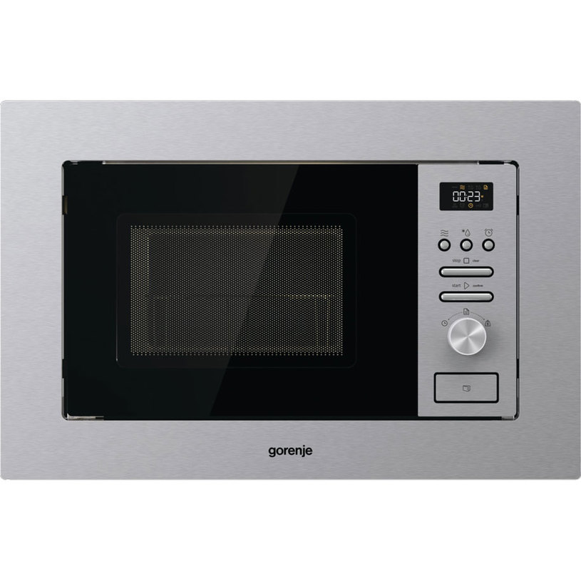 Microwave ovens GORENJE BM201AG1X Microwave ovens GORENJE BM201AG1X