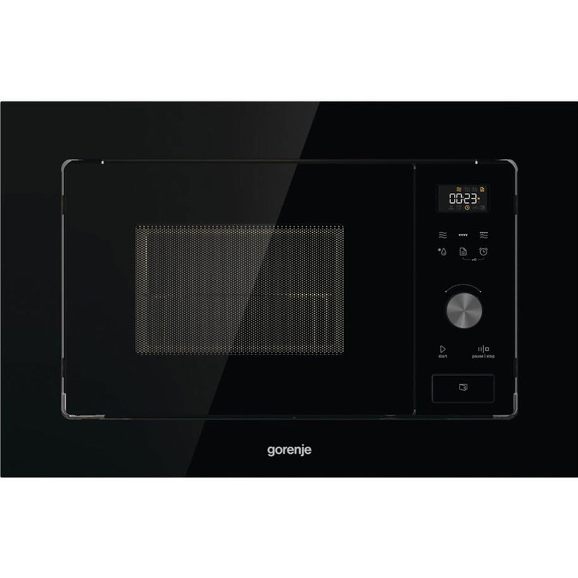 Микровълновa за вграждане GORENJE BM201AG1BG Микровълновa за вграждане GORENJE BM201AG1BG