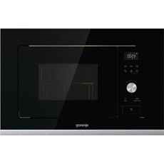 Microwave ovens GORENJE BMX201AG1BG Microwave ovens GORENJE BMX201AG1BG