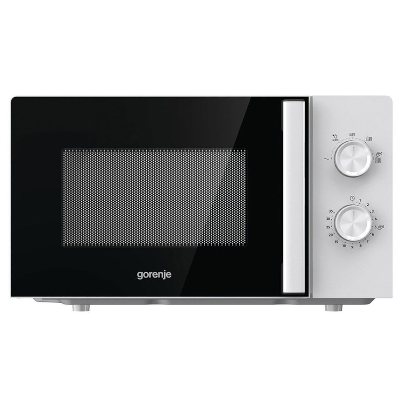 Microwave oven GORENJE MO20E1WH Microwave oven GORENJE MO20E1WH