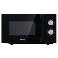 Microwave oven GORENJE MO20E2BH 800.0 W, GRILL FUNCTION, 20.00 L Microwave oven GORENJE MO20E2BH 800.0 W, GRILL FUNCTION, 20.00 L