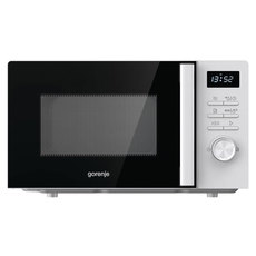 Микровълнова фурна GORENJE MO20A3WH 800.0 W, 20.00 L Микровълнова фурна GORENJE MO20A3WH 800.0 W, 20.00 L