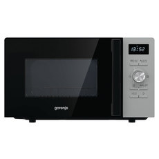 Микровълнова фурна GORENJE MO20A4XH 800.0 W, 20.00 L Микровълнова фурна GORENJE MO20A4XH 800.0 W, 20.00 L