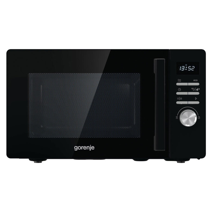 Microwave oven GORENJE MO23A3BH 800.0 W, 23.00 L Microwave oven GORENJE MO23A3BH 800.0 W, 23.00 L