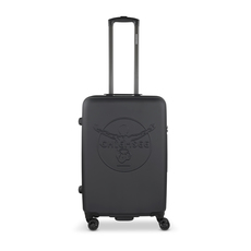 ТВЪРД КУФАР С КОЛЕЛА CHIEMSEE JUMPER M ЧЕРЕН ТВЪРД КУФАР С КОЛЕЛА CHIEMSEE JUMPER M ЧЕРЕН