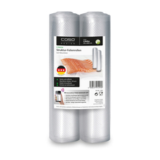 РОЛКИ ЗА ВАКУУМ. 1295 CASO 20x600 2БР РОЛКИ ЗА ВАКУУМ. 1295 CASO 20x600 2БР