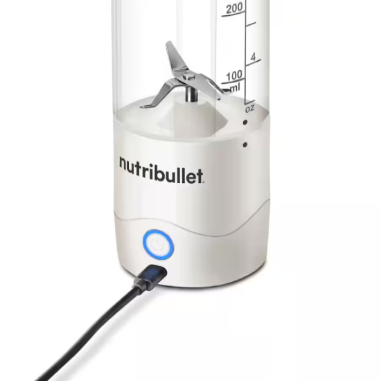 NutriBullet Portable Безжичен