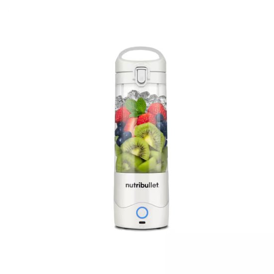 NutriBullet Portable Мощност