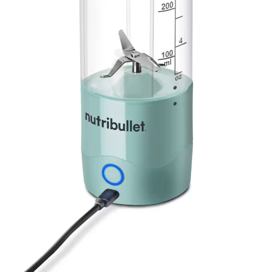 NutriBullet Portable Безжичен