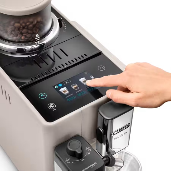 DeLonghi Rivelia Adapt