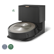 Прахосмукачка робот IROBOT Roomba j9+ WI-FI УПРАВЛЕНИЕ, КАРТОГРАФИРАНЕ Прахосмукачка робот IROBOT Roomba j9+ WI-FI УПРАВЛЕНИЕ, КАРТОГРАФИРАНЕ