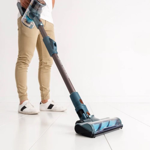 Прахосмукачка TAURUS HVCA72590B