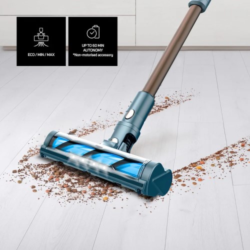 Прахосмукачка TAURUS HVCA72590B