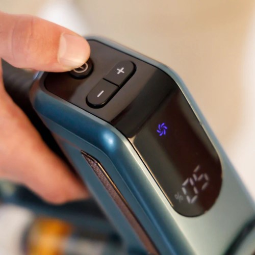 Прахосмукачка TAURUS HVCA72590B