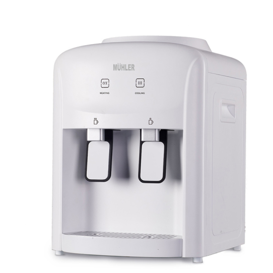 Muhler WD-11ED Compact Design