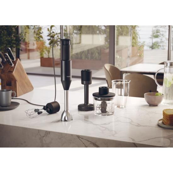 Haier I-Master Hand Blender Accessories Set