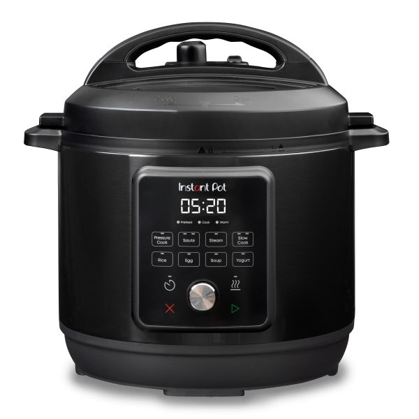 Instant Pot Duo Easy