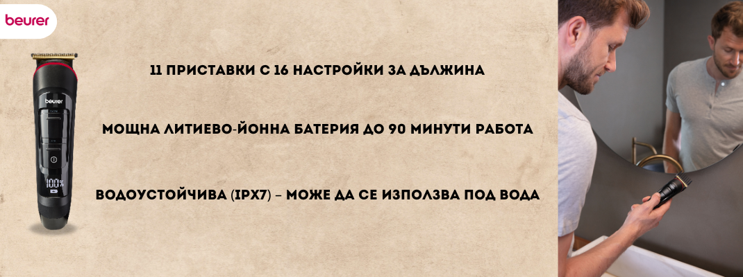 Името на продукта