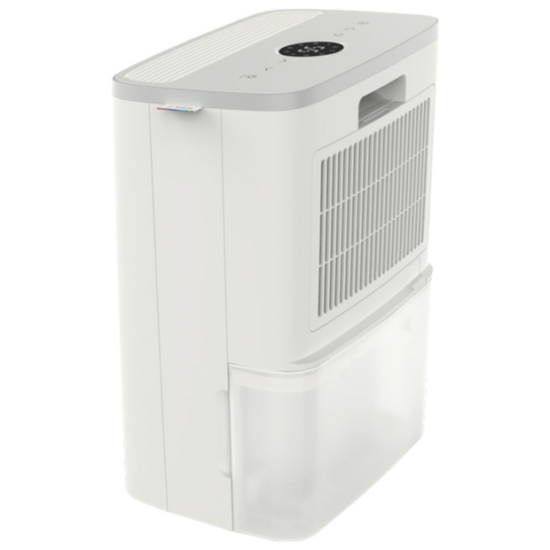 Bosch Dry 2000 ергономичен дизайн колелца дренаж