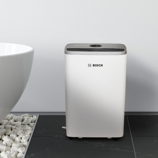 Влагоабсорбатор Bosch Dry 4000 висока производителност