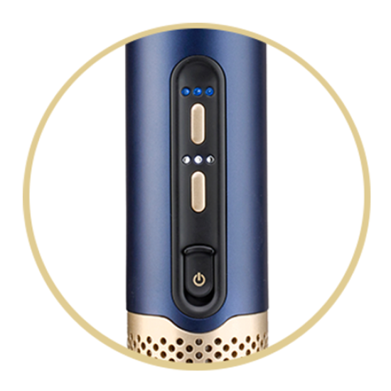 Преса за коса BABYLISS 2165CE