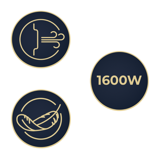 Преса за коса BABYLISS 2165CE