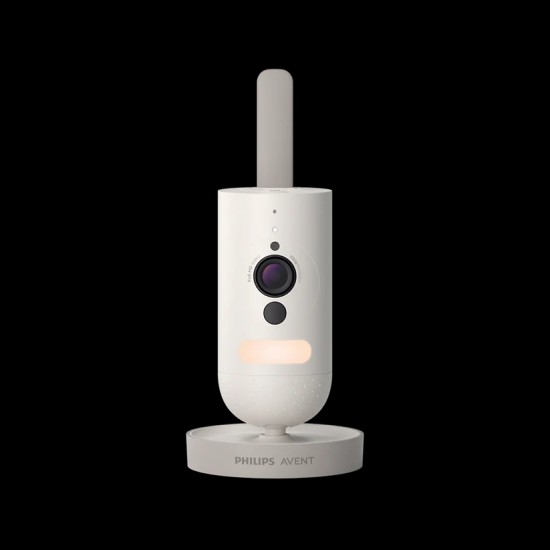 Philips Avent SCD953/26 Full HD камера и нощно виждане