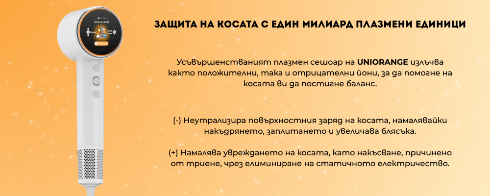 Името на продукта
