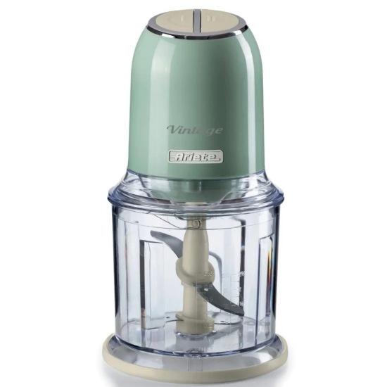 Ariete Vintage Green Design