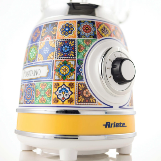 Ariete Vintage Positano дизайн