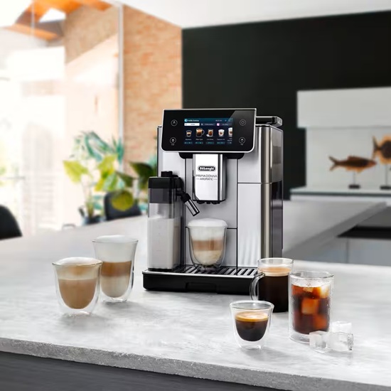 DeLonghi Cold Brew