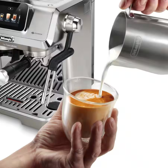 De'Longhi EC9455.M My LatteArt