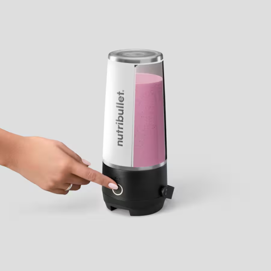 NutriBullet Flip Дизайн