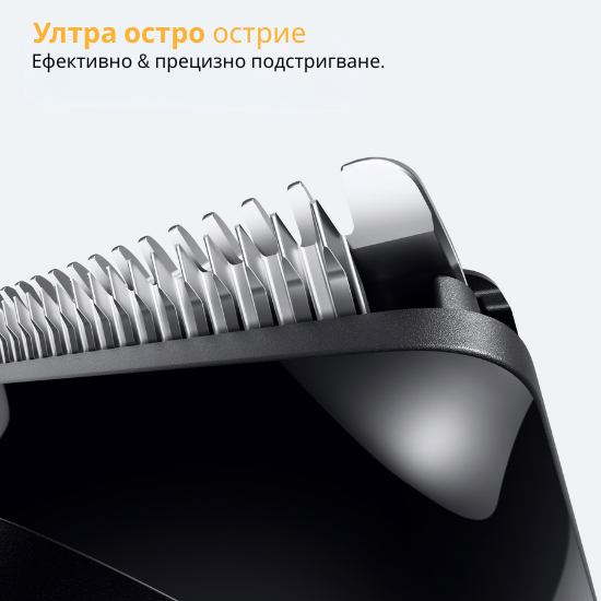 Преса за коса BABYLISS 2165CE