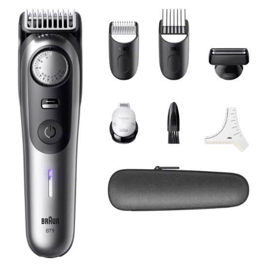 Преса за коса BABYLISS 2165CE