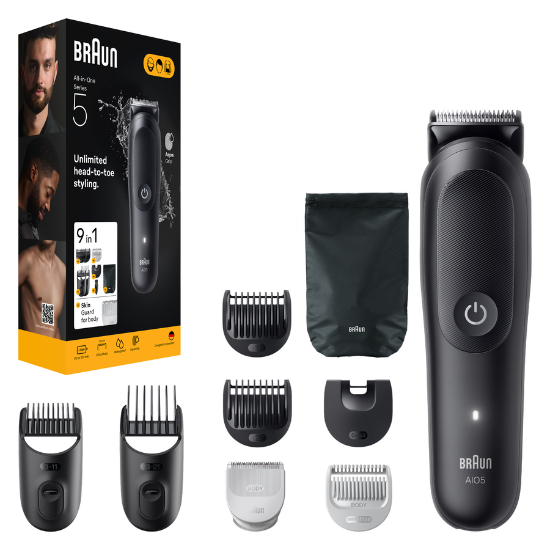 Преса за коса BABYLISS 2165CE