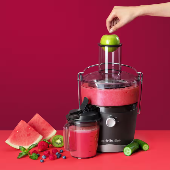 NutriBullet Juicer Улей