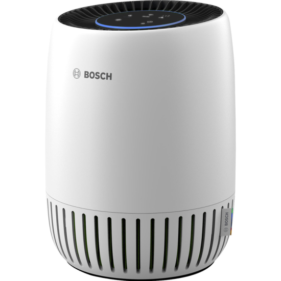 Bosch Air 1000 тих режим сън дизайн с USB-C