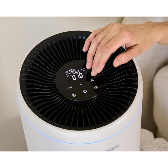 Bosch Air 2000i интелигентен сензор качество въздух