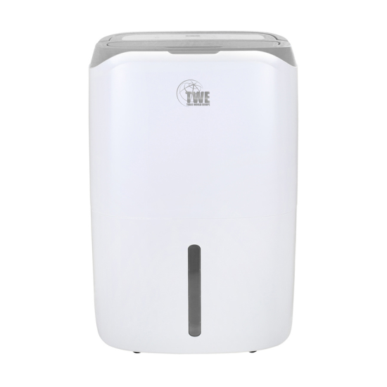 Обезвлажнител TWE-W20C Wi-Fi вграден йонизатор активен въглен