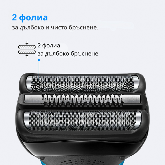 Преса за коса BABYLISS 2165CE