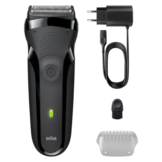 Преса за коса BABYLISS 2165CE