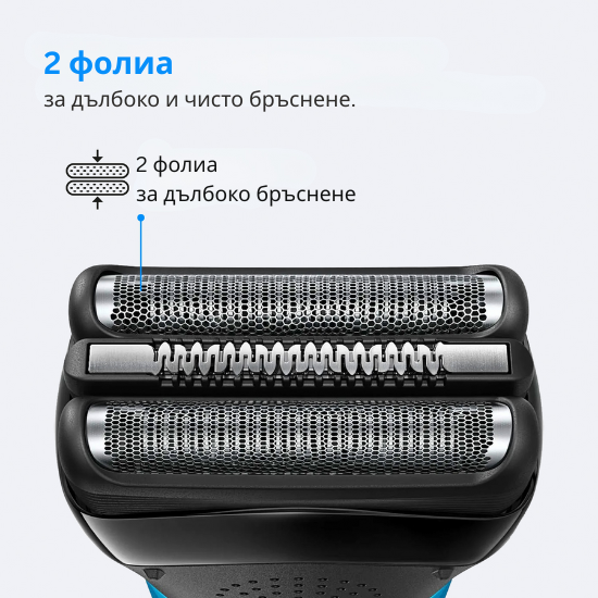 Преса за коса BABYLISS 2165CE