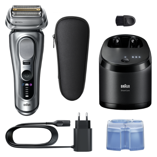 Преса за коса BABYLISS 2165CE