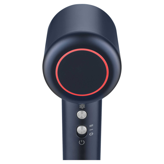 Sencor SHD 8520BL настройки за температура дифузер
