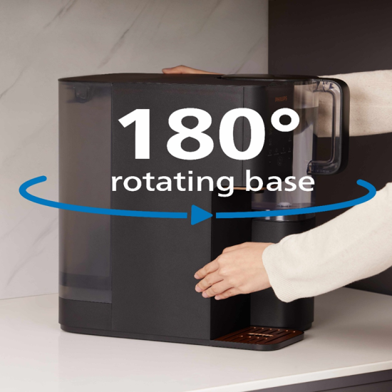 Philips 180 Rotating Base