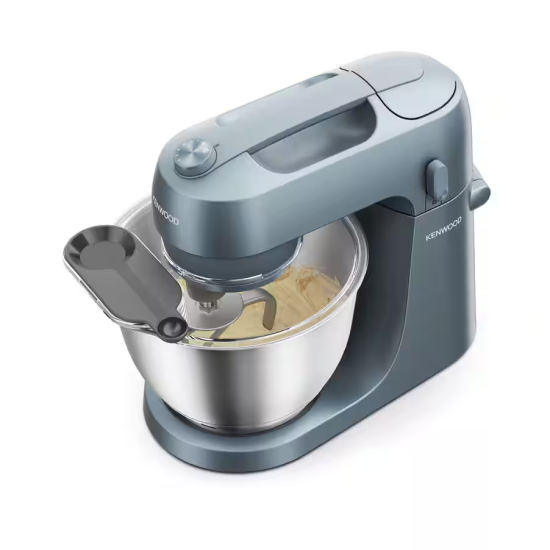 Kenwood Go Intuitive Controls